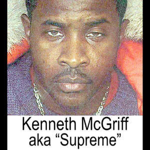 Meet your Posher, Kenneth